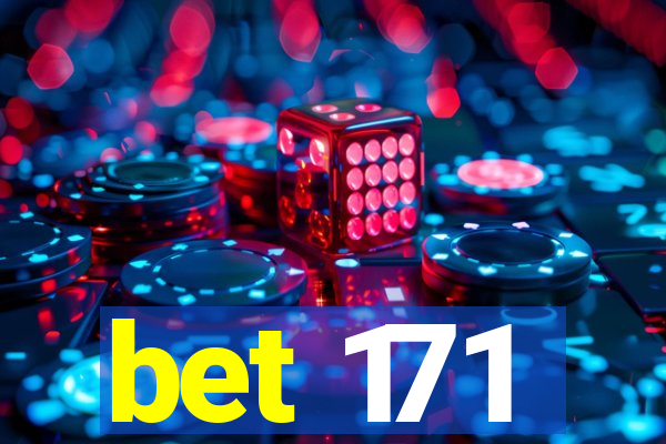 bet 171